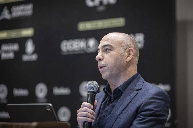 PASHA Bank Gürcüstan Batumidə keçirilən XIII Xəzər Enerji Forumuna dəstək verib
