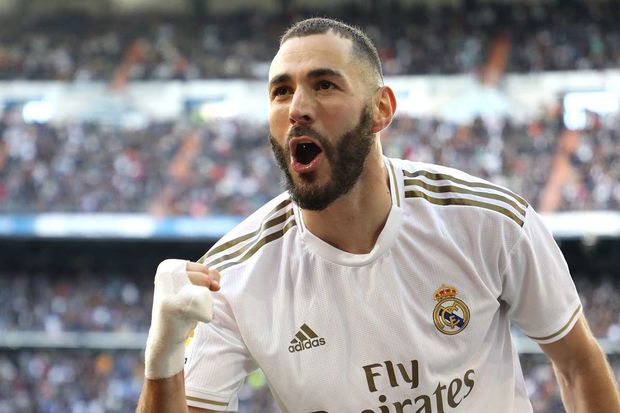 Benzema UEFA tərəfindən ilin futbolçusu seçiləcək