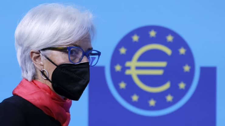ECB inflyasiya kimi dilemma ilə üz-üzədir – Avrozonada qiymətlər gözlənilmədən artıb