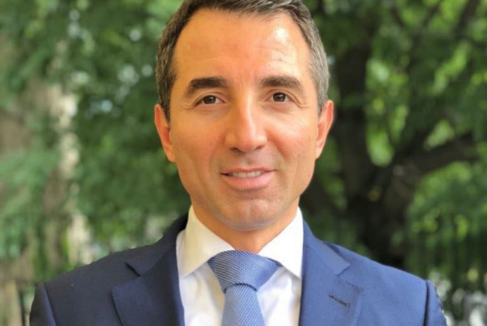 Adnan Əhmədzadənin həbs müddəti - UZADILDI