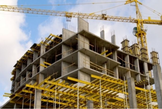 Azərbaycanda 60 min manat sərmayə ilə yeni inşat şirkəti yaradılıb