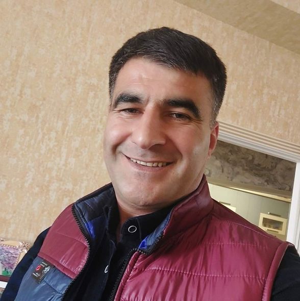 Azərbaycan Ordusunun polkovnik-leytenantı vəfat etdi - FOTO