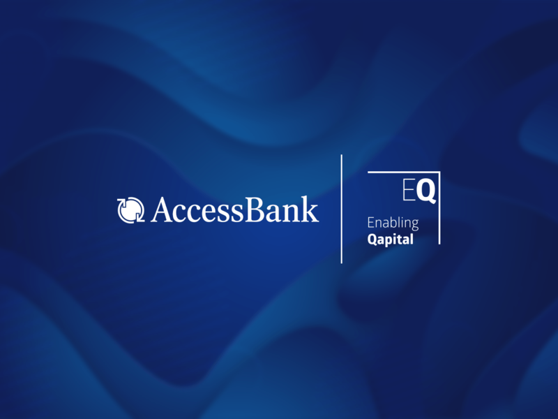 AccessBank və Enabling Qapital Ltd daha bir kredit müqaviləsi imzalayıb