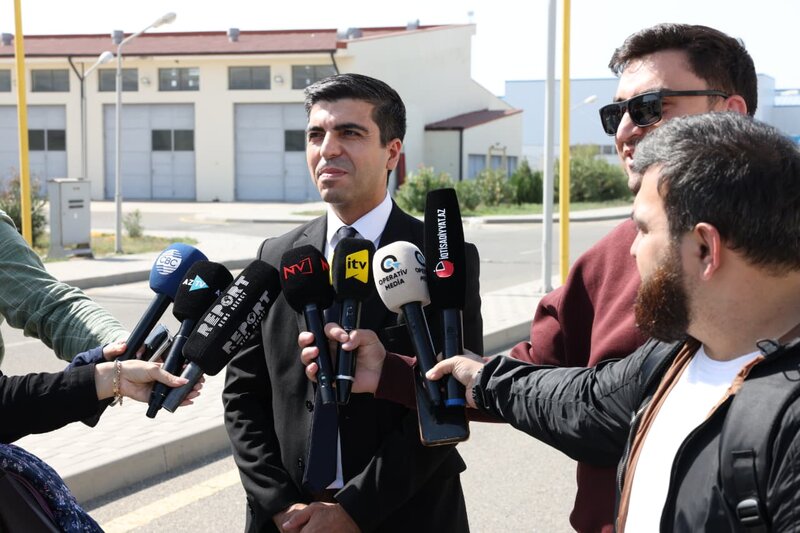 İraq, Özbəkistan, Türkmənistana ixrac edilir, Rusiya və Qazaxıstana da satış üçün danışıqlar aparılır