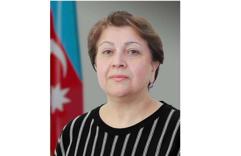 Azərbaycan Mərkəzi Bankının sədrinə müşavir təyin edildi