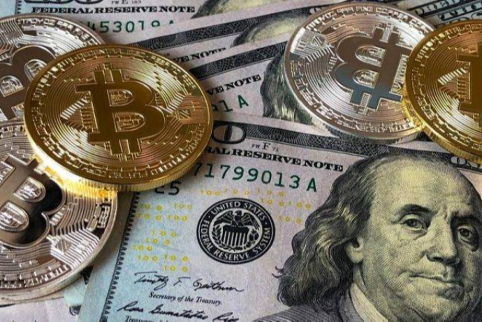Kriptovalyuta bazarının kapitallaşması 1 trln. dollardan - AŞAĞI DÜŞÜB