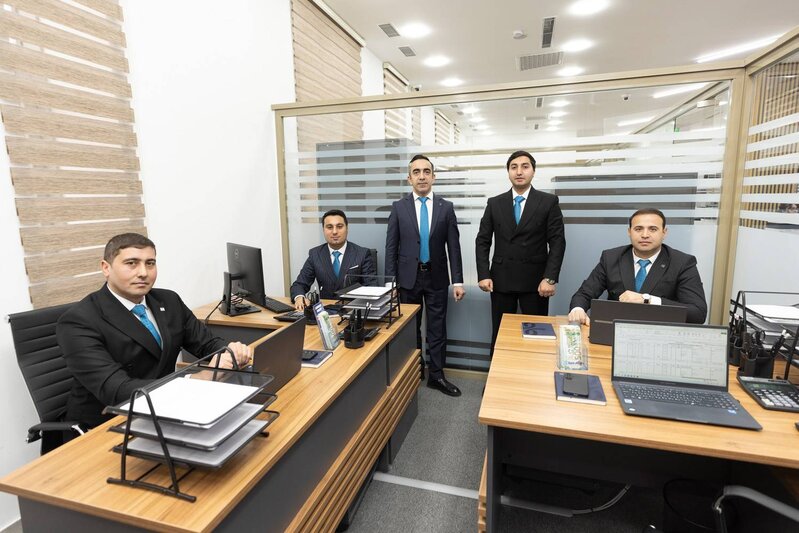 Bank of Baku-nun Gəncədə 2-ci filialı – 