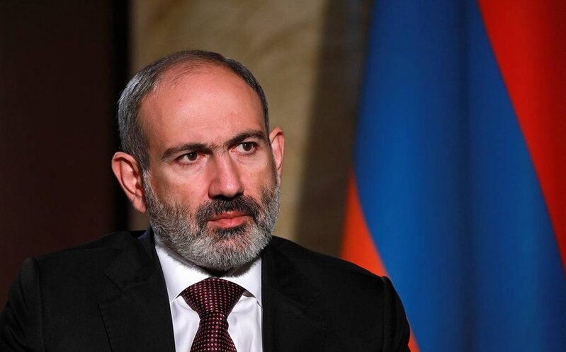 Paşinyan komandasına Azərbaycanla sülh sazişi mətni üzərində işin sürətləndirilməsini tapşırıb