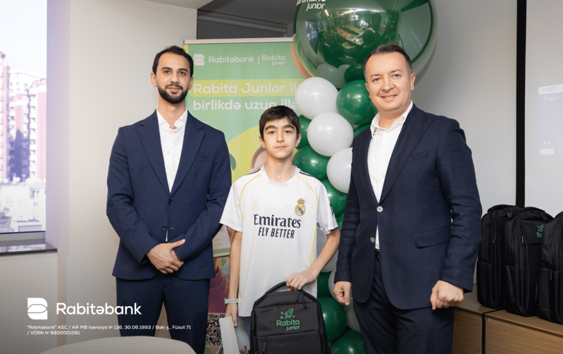 Rabitəbank 