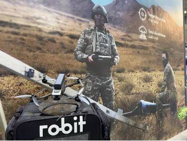 Türkiyə yeni kamikadze dron istehsal edib