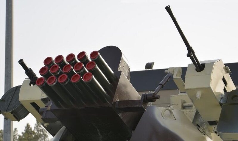 İdxal olunan silah və texnika gömrük rüsumundan azad edilir