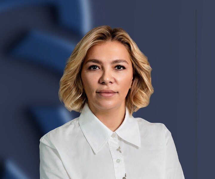 ABB-nin İdarə Heyətinə yeni sədr müavini təyin edildi