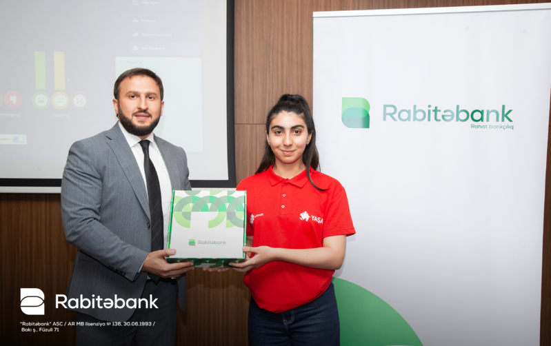 Rabitəbank 