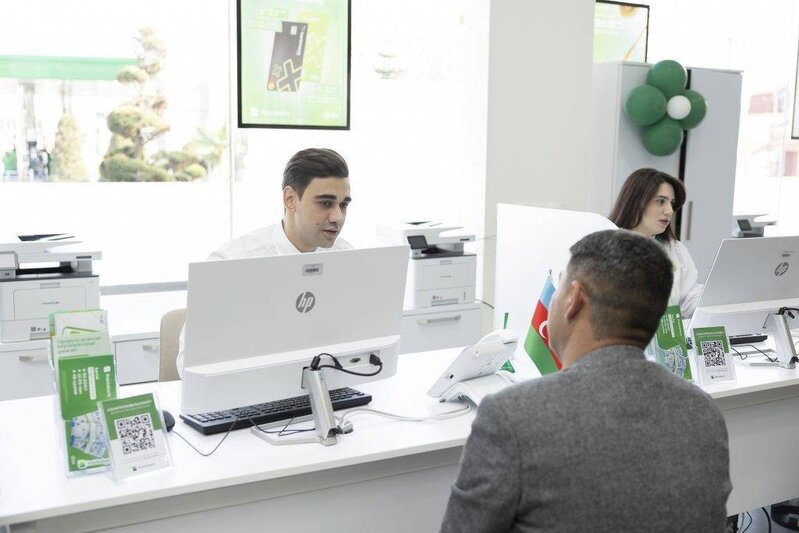 Rabitəbank 31-ci filialini açdi