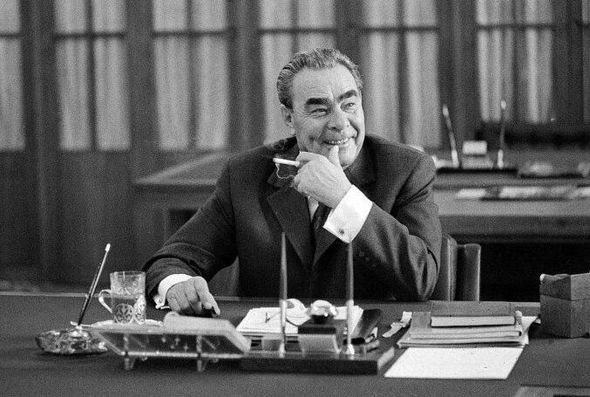 Sovet liderləri nə qədər maaş alırdılar? - FOTO