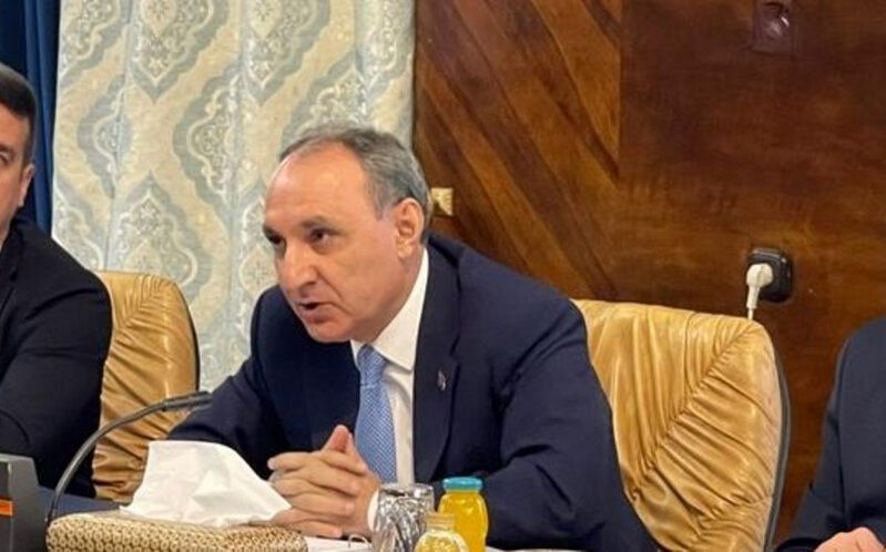 Baş prokuror: 