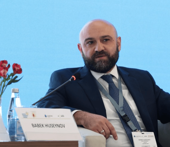 SOCAR-ın vitse-prezidenti: AÇG-də neftvermə əmsalı artırıla bilər