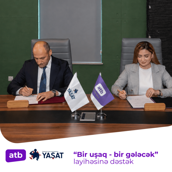 Azər Türk Bank və 