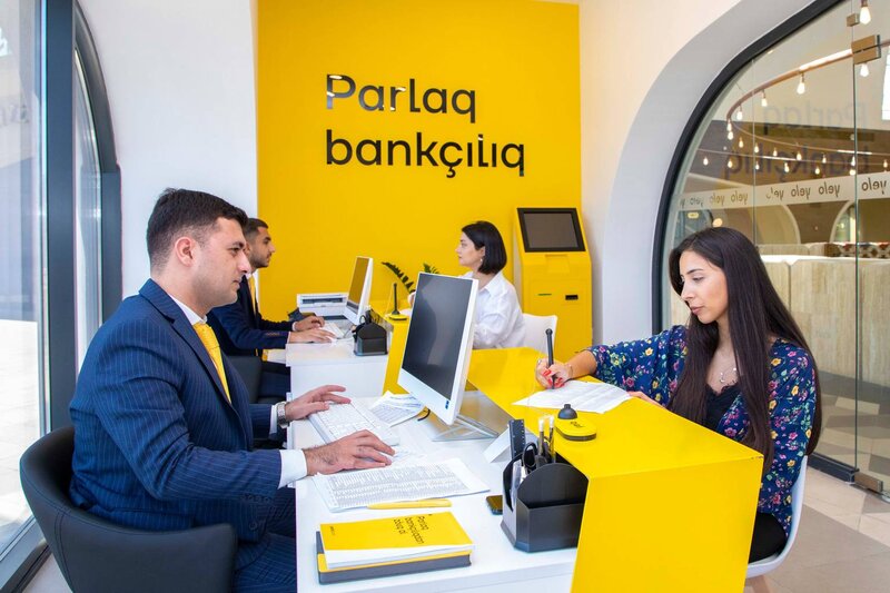 Yelo Bank-ın növbəti özünəxidmət mərkəzi Şərq Bazarında