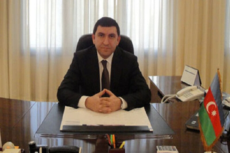 İlham Əliyev Tural Rzayevi Əlcəzairə səfir TƏYİN ETDİ