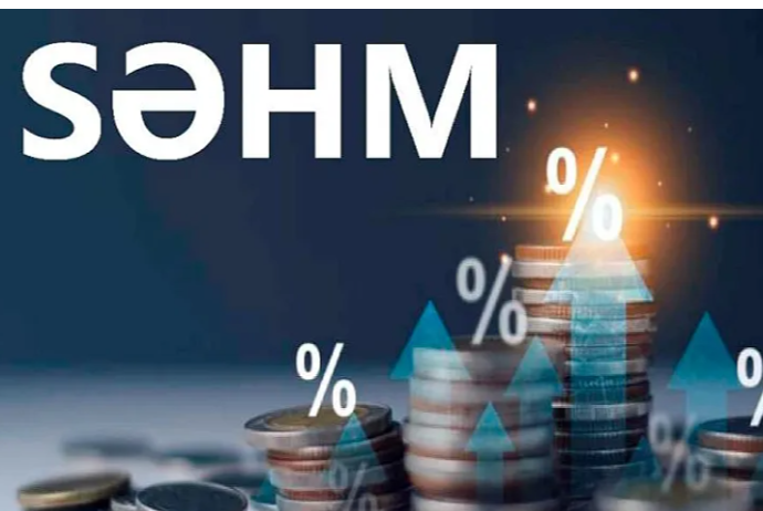 Ləğv olunan şirkətin 39 min manatlıq səhmləri dövriyyədən çıxarılır