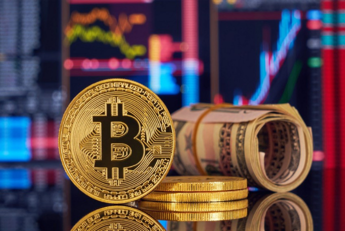 Kriptobirjada son durum: 