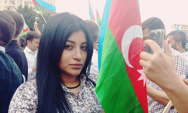Gülnarə Rəhimova niyə məhkəməyə verilib? - DİN-dən açıqlama
