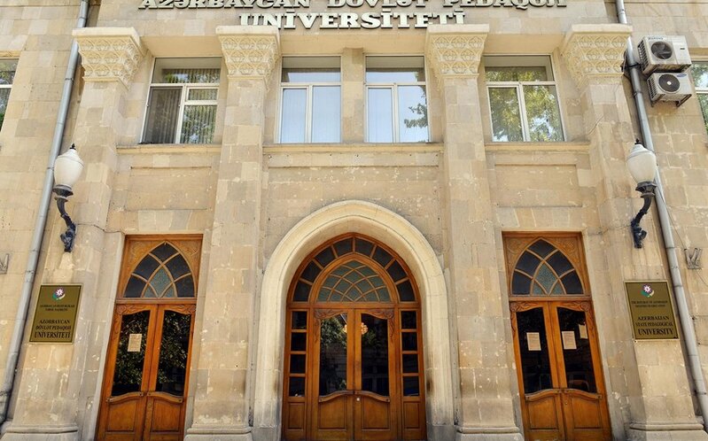 Azərbaycanda daha bir universitet publik hüquqi şəxsə çevirildi