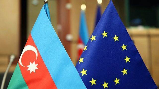 Azərbaycan və Aİ arasında yüksək səviyyəli iqtisadi işçi qrupu yaradılacaq