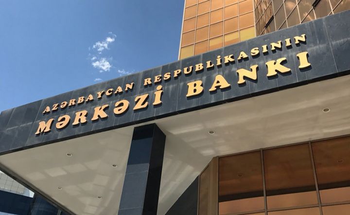 Mərkəzi Bank 24 sığorta agenti ilə bağlı qərar verib