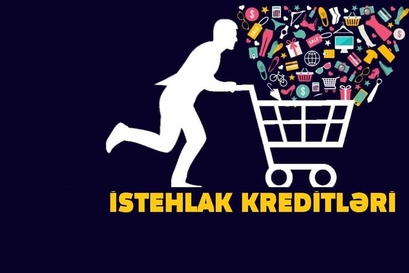 Bankların istehlak kreditləri: həcm, bazar payı, 2023-cü ilin ilk yarısı üzrə dinamikası [renkinq]