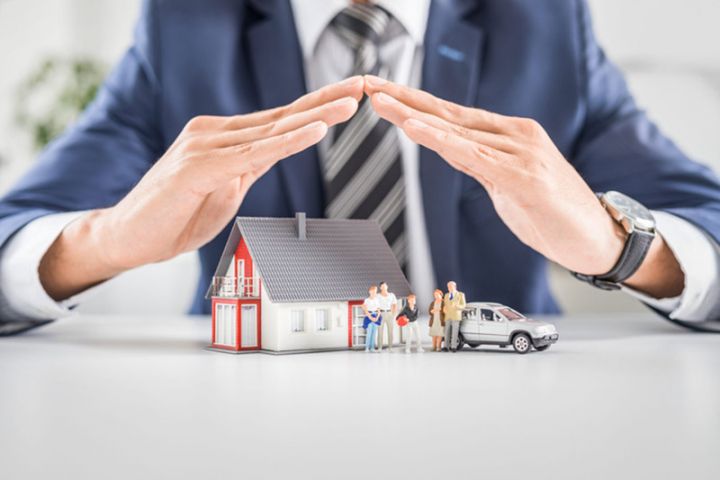 Azərbaycanın sığorta bazarı 7 %-dən çox böyüyüb