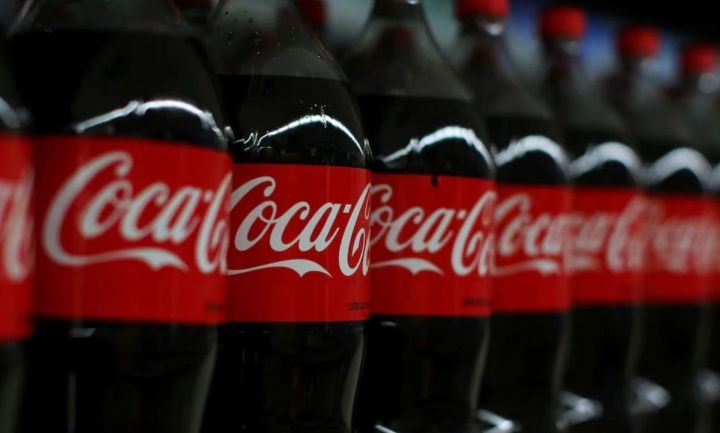 Coca-Cola, Azərbaycanda ən çox vergi ödəyən 100 şirkətin siyahısında