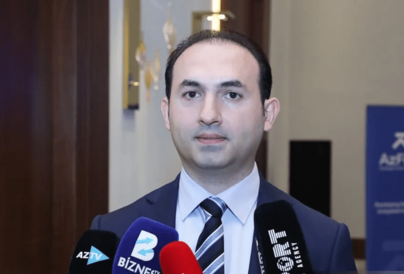 Ani Ödəniş Sistemləri üzrə aylıq dövriyyə 1 milyard manatıi keçir