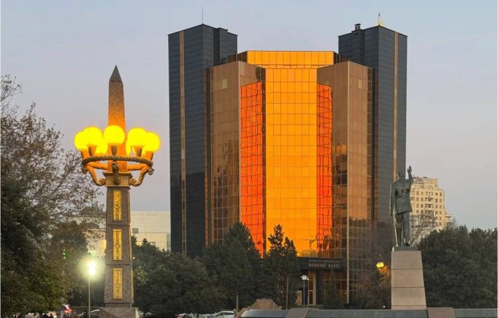 Mərkəzi Bank yerli banklara 1 il vaxt verdi