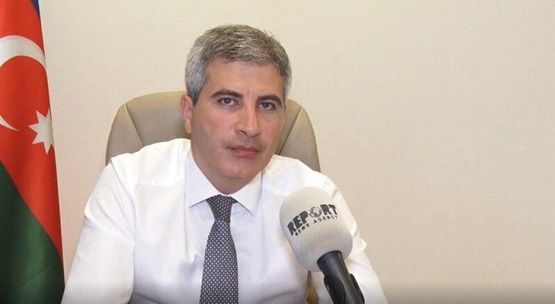 Mustafa Abbasbəyli: 