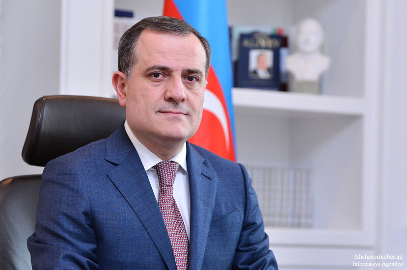 Laçın azad edilmiş digər torpaqlar kimi dirçələcək' - Nazir