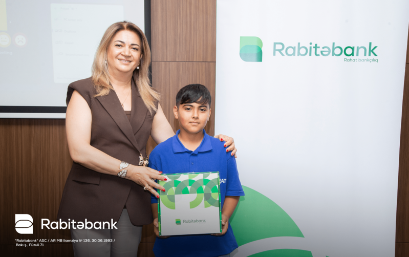 Rabitəbank 