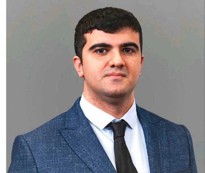 Azər Türk Bank-da yeni təyinat baş tutub