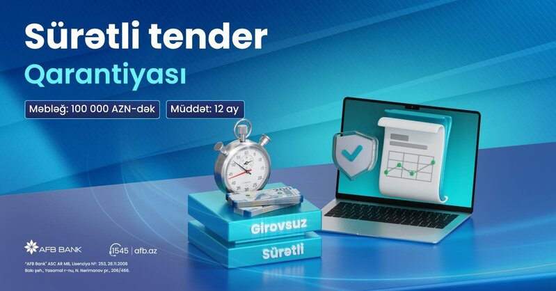 AFB Bank-ın 