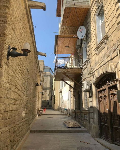 Rusiyalı turist 