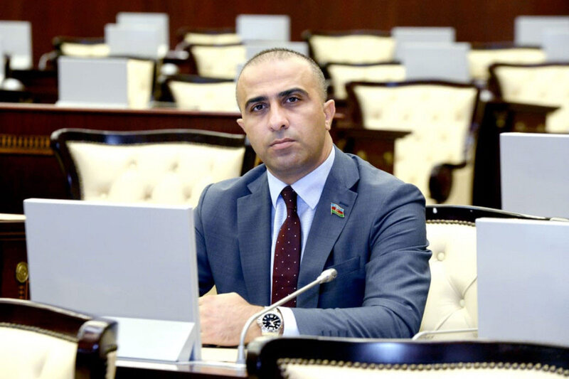 Bəhruz Məhərrəmov: 