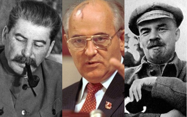 Sovet liderləri nə qədər maaş alırdılar? - FOTO