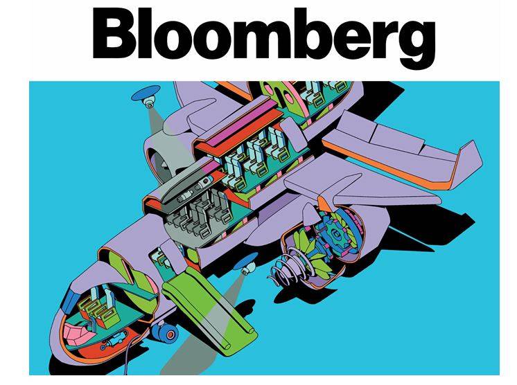 Təyyarəni hissə-hissə necə oğurlamaq olar?