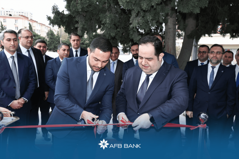 AFB Bank yeni 