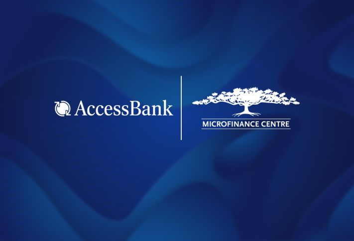 AccessBank beynəlxalq Mikromaliyyə Mərkəzinin üzvüdür