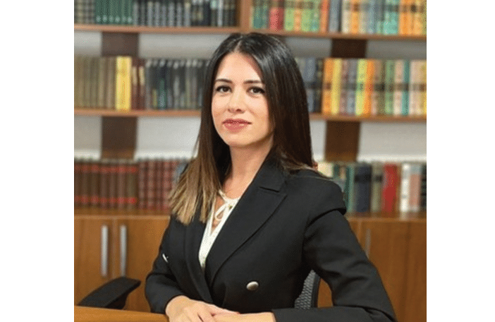 Şəfəq Həsənova ABB Davr Bankın rəhbərliyinə təyinat alıb