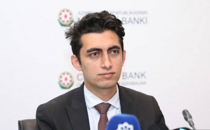 Azərbaycanda islam bankçılığı bazarının genişlənməsi gözlənilir – AMB-nin baş direktoru Şahin Mahmudzadə
