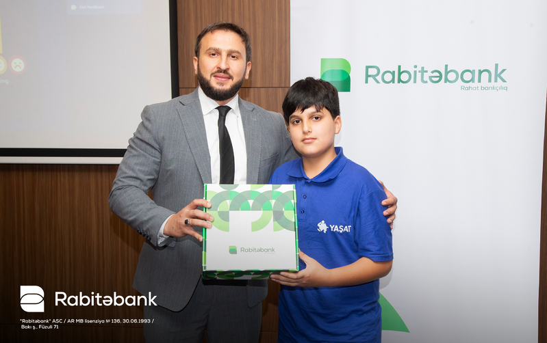 Rabitəbank 