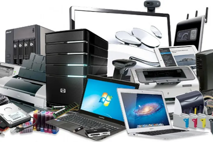 Dövlət qurumu 1,8 milyon manatlıq komputer avadanlıqları aldı